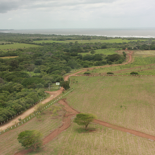 Laya Resort Nicaragua - Pre-Construction Development