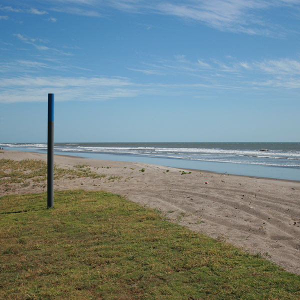 Laya Resort Lot Staking at Beachfront