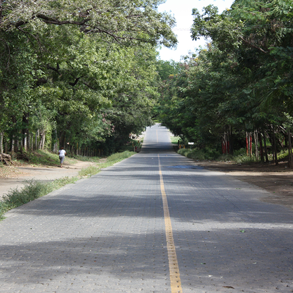 Laya Resort Road to Masachapa