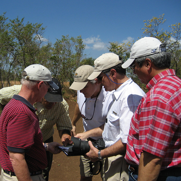 Laya Resort Team Members Visit