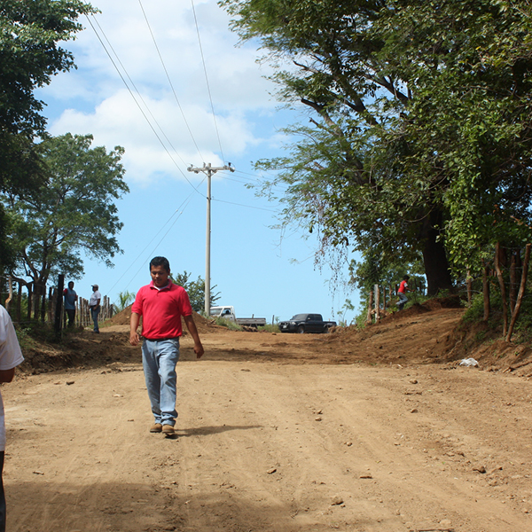 Laya Resort Three Phase Power at Edge of the Lands