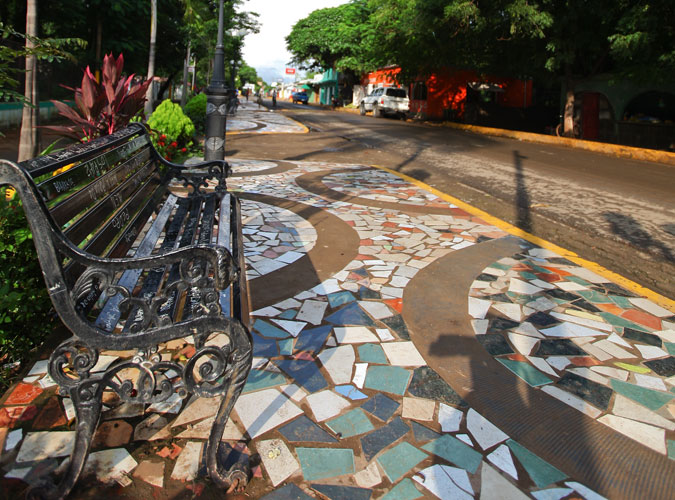 Laya Resort Nicaragua - Masachapa