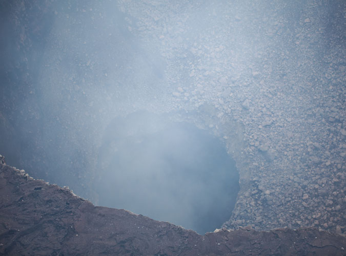 Laya Resort Nicaragua - Masaya Volcano